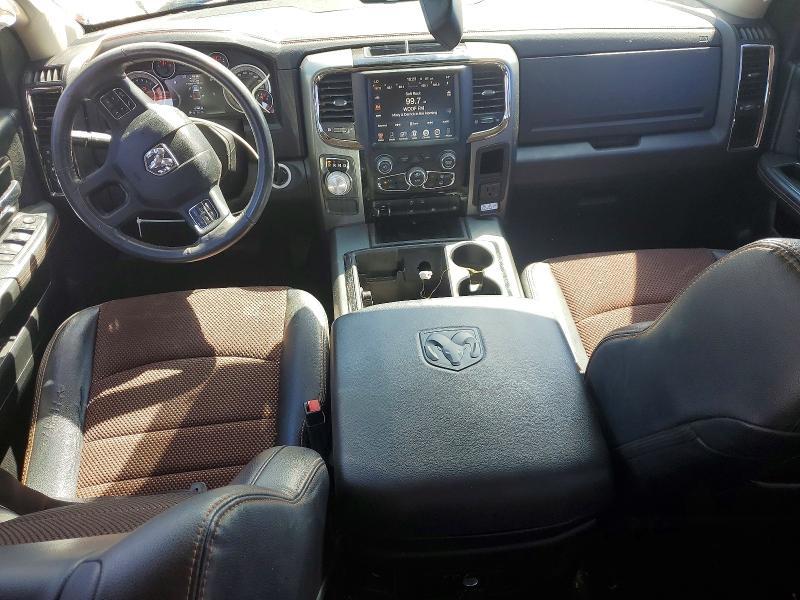 2015 Dodge RAM 1500 Sport