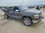 2002 Chevrolet Silverado C1500 Heavy Duty