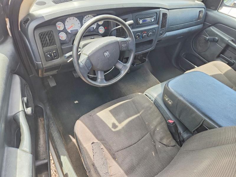 2005 Dodge RAM 1500 ST