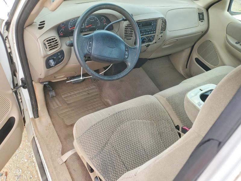 2000 Ford F150