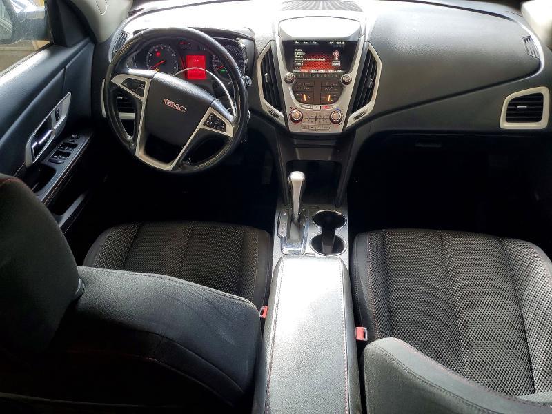 2012 GMC Terrain sle