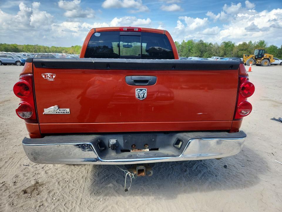 2008 Dodge RAM 1500 ST