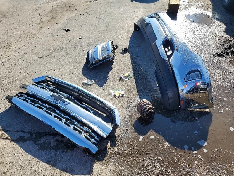 2016 Chevrolet Silverado C1500 ltz