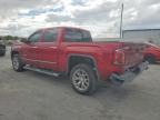 2018 GMC Sierra K1500 SLT