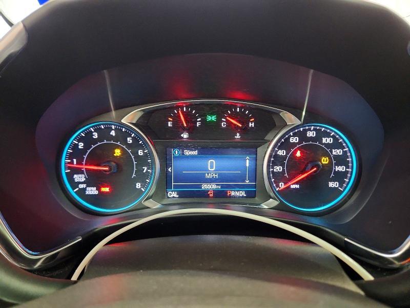 2023 Chevrolet Silverado K1500
