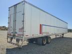 2005 Wabash Dvcvhpc DRY Van Trailer