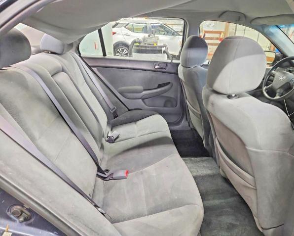 2007 Honda Accord se