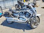 2003 Harley-Davidson Vrsca Anniversary