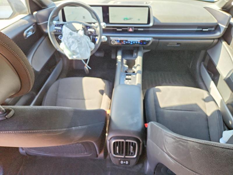 2024 Hyundai Ioniq 6 se