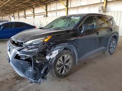 2022 Nissan Rogue sv for sale in Phoenix, AZ