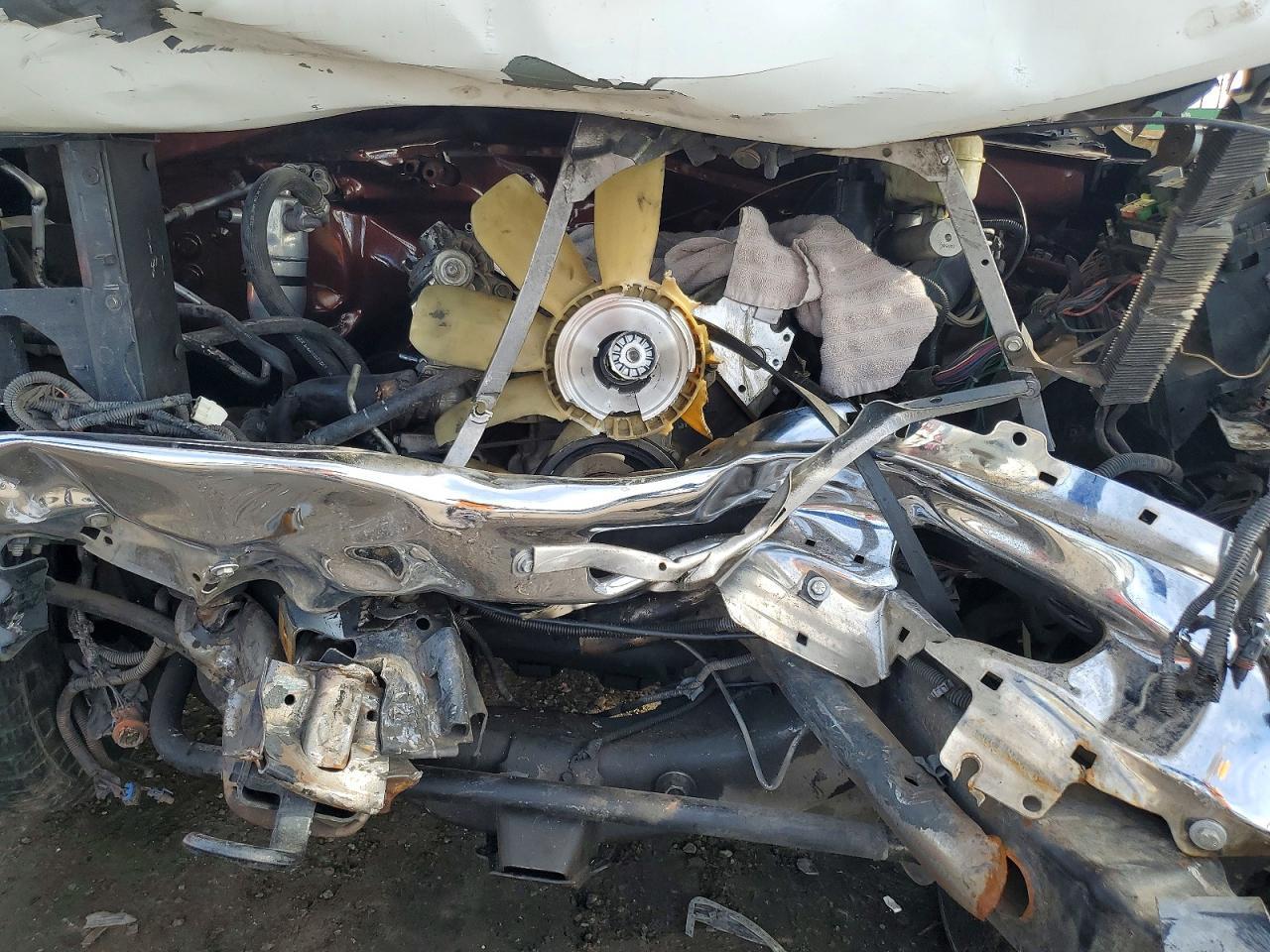 2003 GMC New Sierra C1500