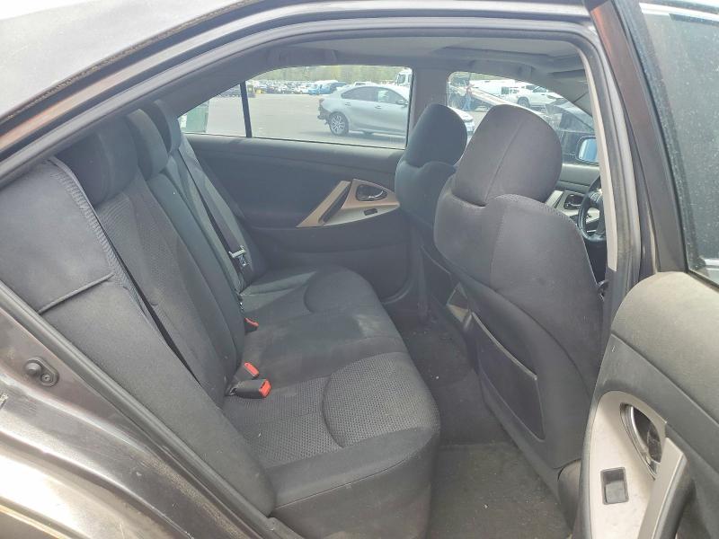 2007 Toyota Camry se