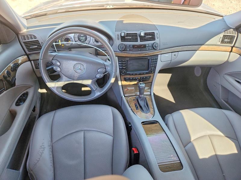 2007 Mercedes-Benz E 350