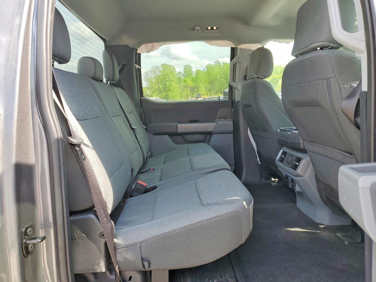 2024 Ford F150 XLT