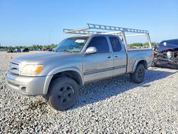 Toyota Tundra sr5 Vehiculos salvage en venta: 2005 Toyota Tundra SR5
