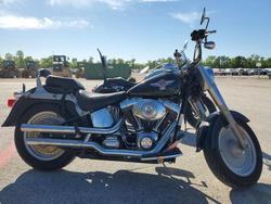 2006 Harley-Davidson Flstfi en venta en Houston, TX