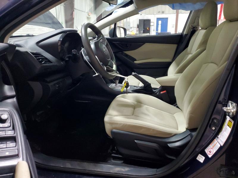 2019 Subaru Impreza