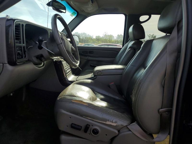 2004 GMC Yukon xl Denali