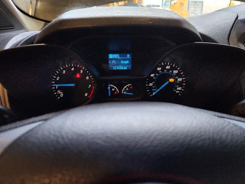 2016 Ford Transit Connect xlt