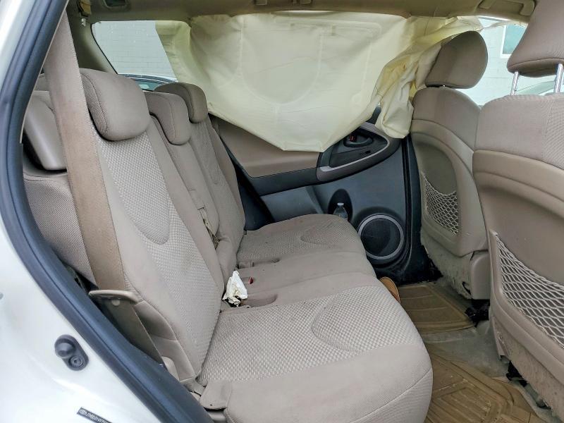 2007 Toyota Rav4 Limited