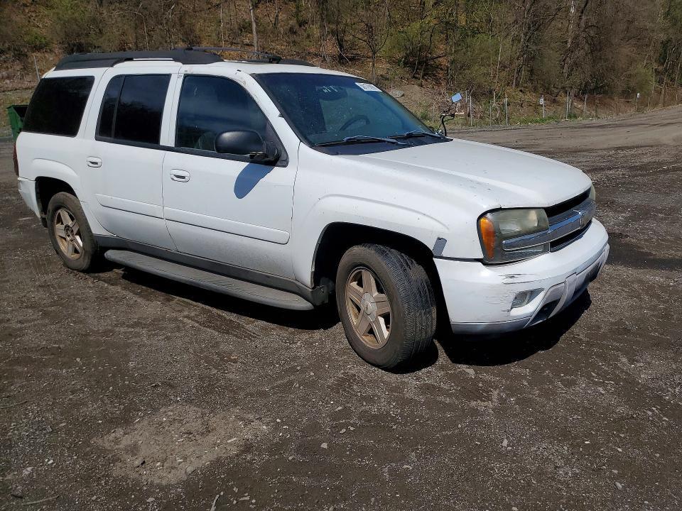 2003 Chevrolet Trailblazer ext