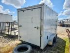2023 K6qx 2023 Salvation 7X14 Enclosed Cargo Trailer
