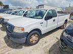 2008 Ford F150