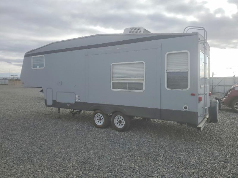 2003 Keystone Trailers