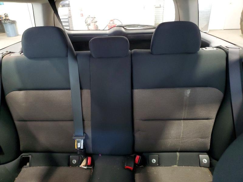 2007 Subaru Outback Outback 2.5i