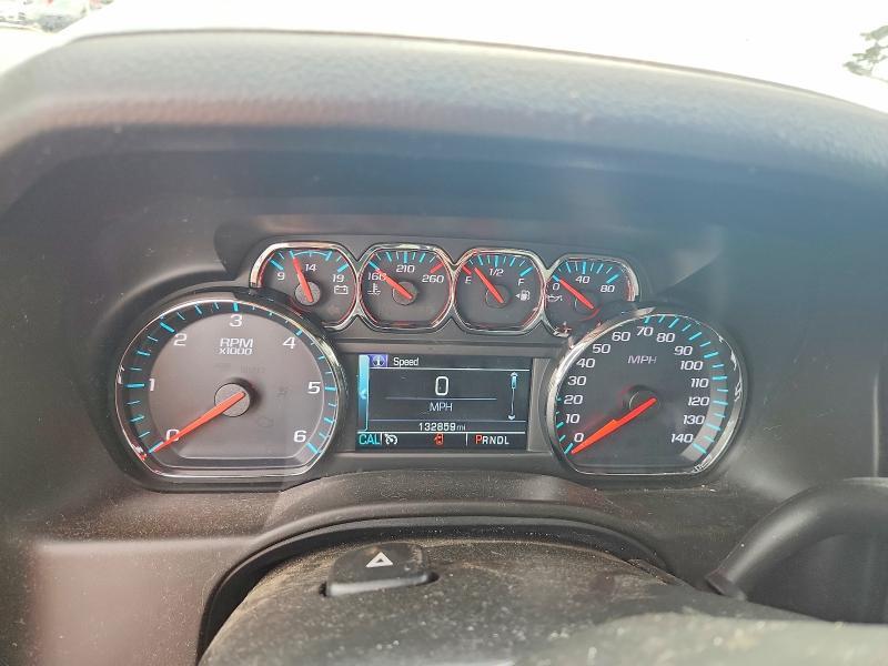 2019 Chevrolet Tahoe C1500 ls