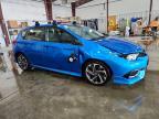 2016 Scion Im Base