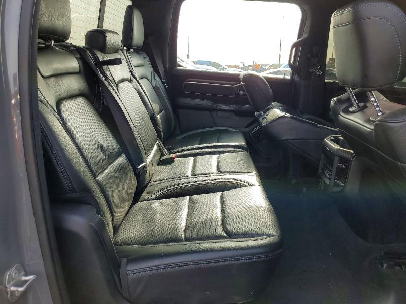 2023 Dodge RAM 1500 TRX