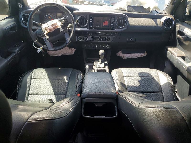 2018 Toyota Tacoma TRD OFF-Road