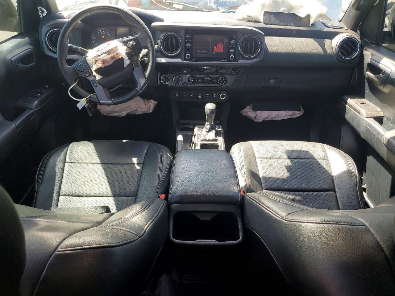 2018 Toyota Tacoma TRD OFF-Road