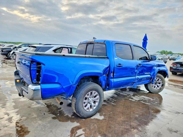 2016 Toyota Tacoma SR5 V6