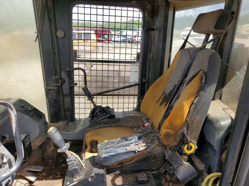 2013 Hydro Ax 470 470-feller Buncher