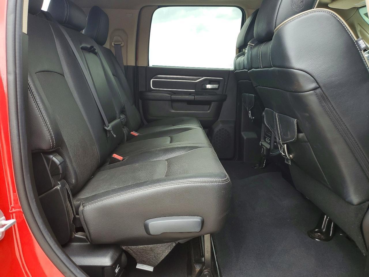 2021 Dodge 3500 Laramie