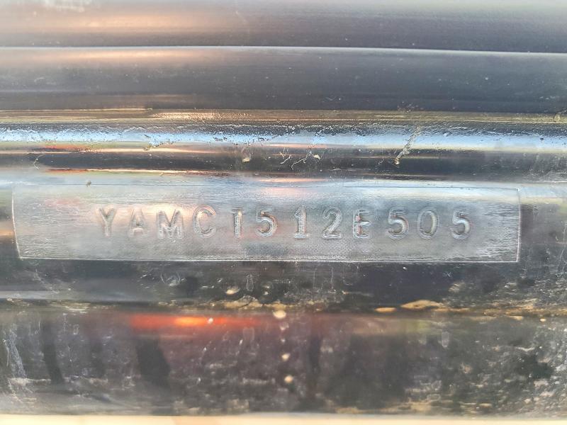 2005 Yama Other
