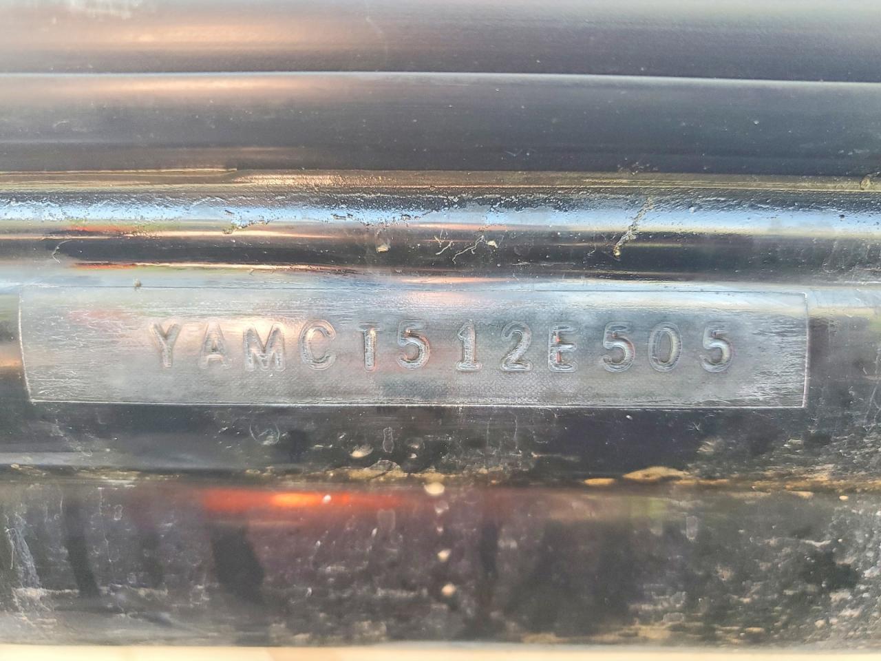 2005 Yama Other