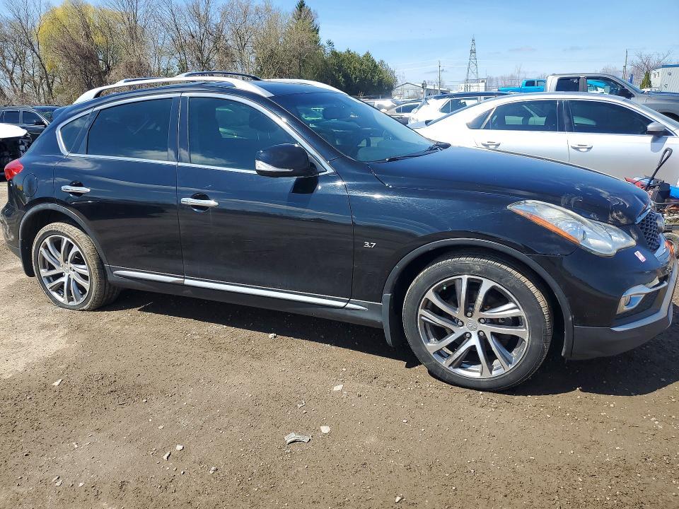 2016 Infiniti Qx50 Base