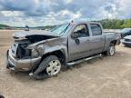 2007 Chevrolet Silverado K1500 Crew Cab