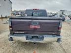 2016 GMC Sierra K1500 SLT
