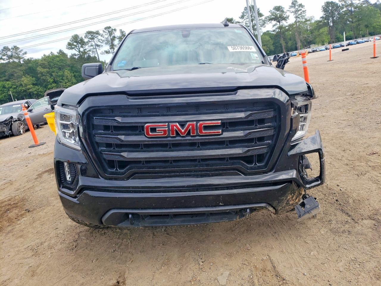 2021 GMC Sierra C1500 Elevation