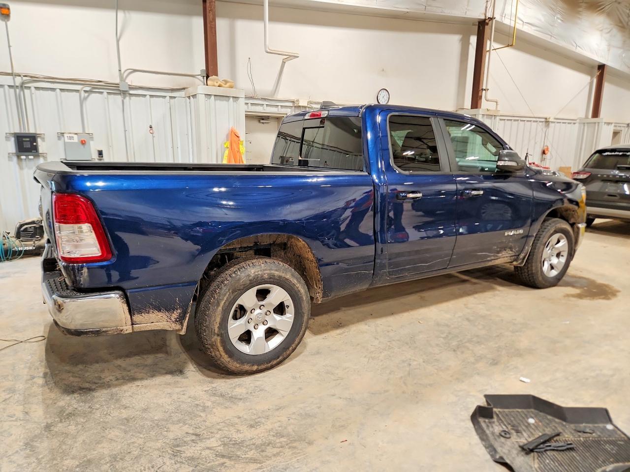 2020 Dodge RAM 1500 BIG Horn