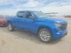 2022 Chevrolet Silverado C1500 Custom