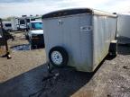 1996 Pace American Enclosed Cargo Trailer