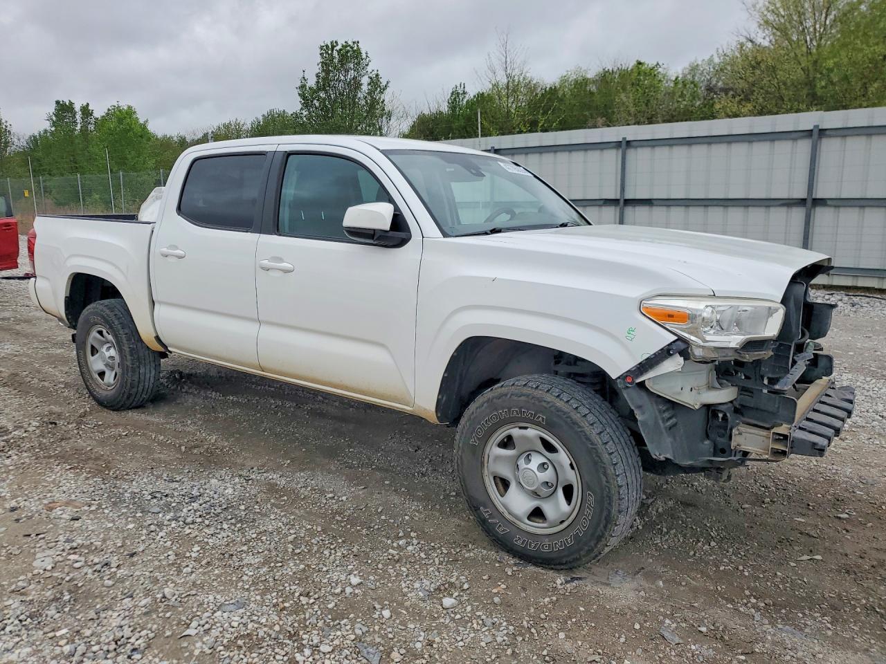 2019 Toyota Tacoma SR V6