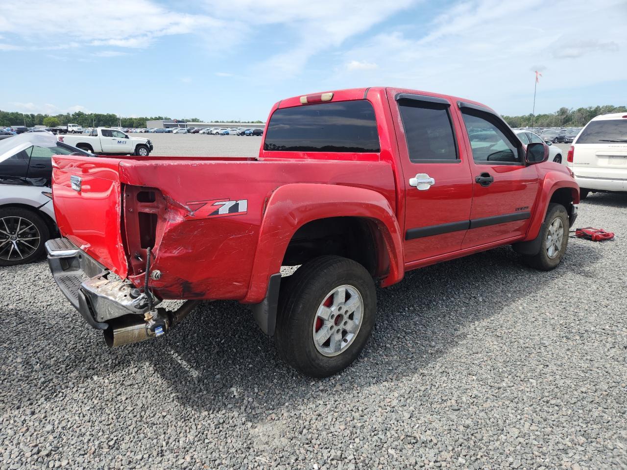 2004 Chev Colorado