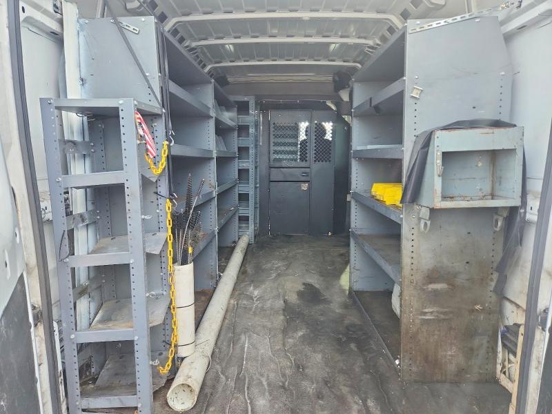 2017 Dodge RAM Promaster 2500 2500 High