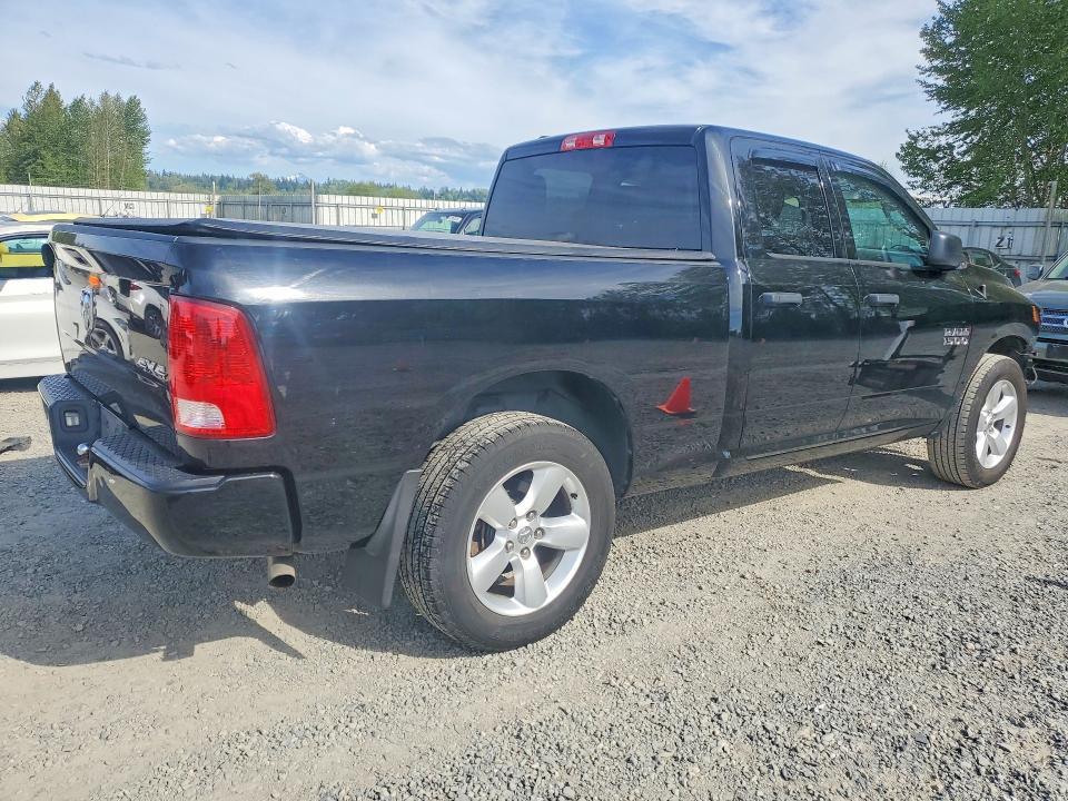 2015 Dodge RAM 1500 ST